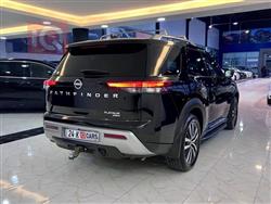 نيسان باثفايندر